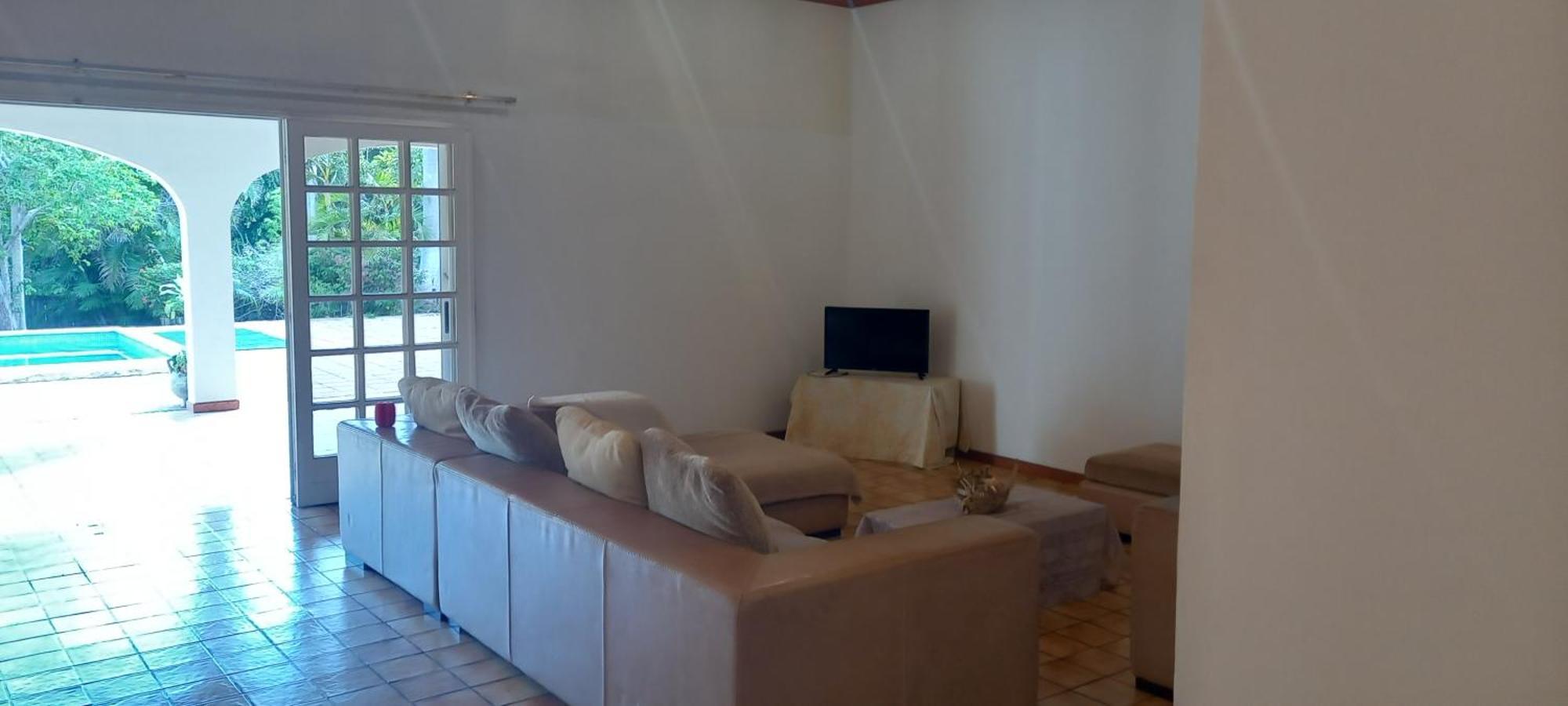 Sejour Chez L'Habitant Mpdf Нумеа Экстерьер фото
