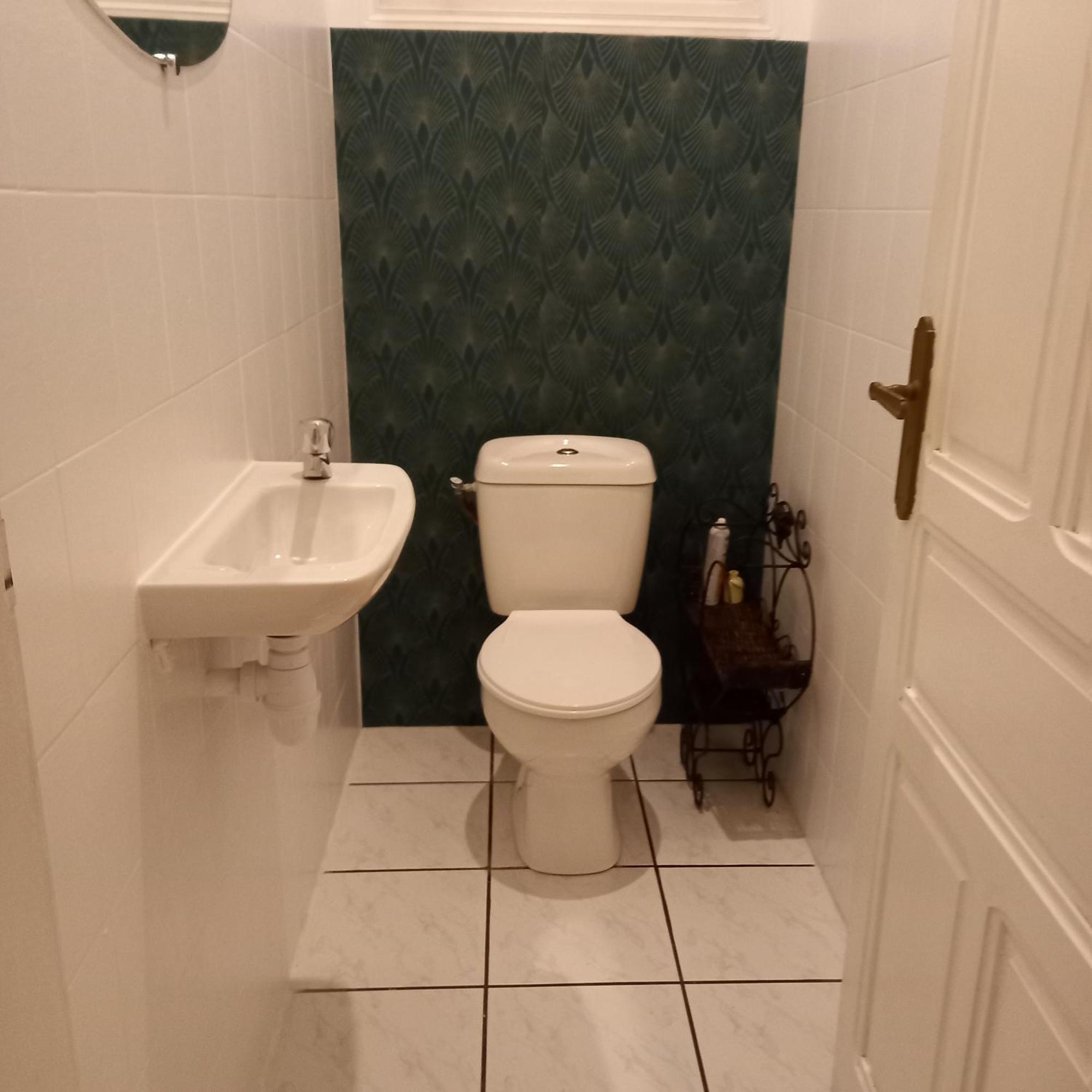 Sejour Chez L'Habitant Mpdf Нумеа Экстерьер фото